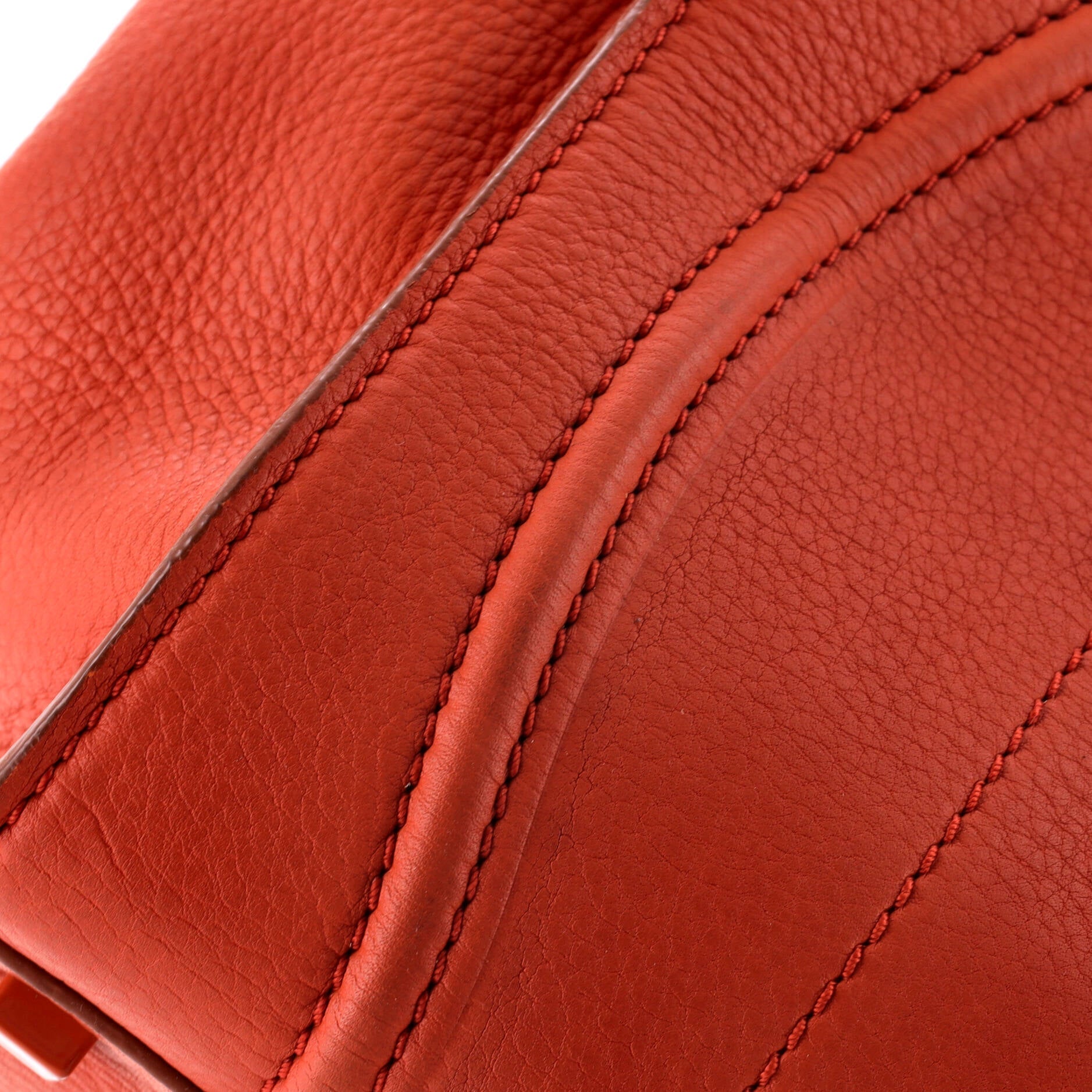 Phantom Bag Grainy Leather Medium