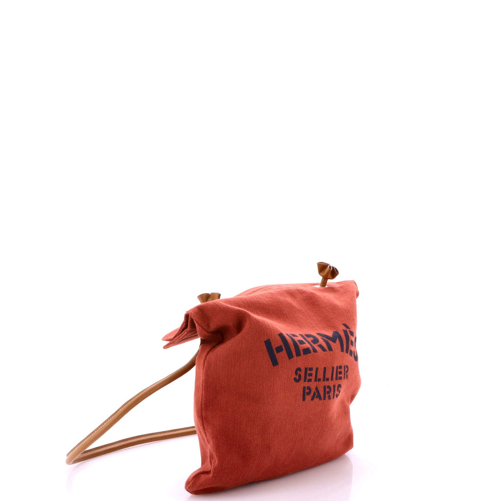 Aline Bag Toile MM