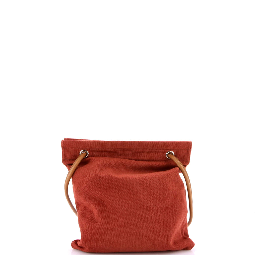 Aline Bag Toile MM