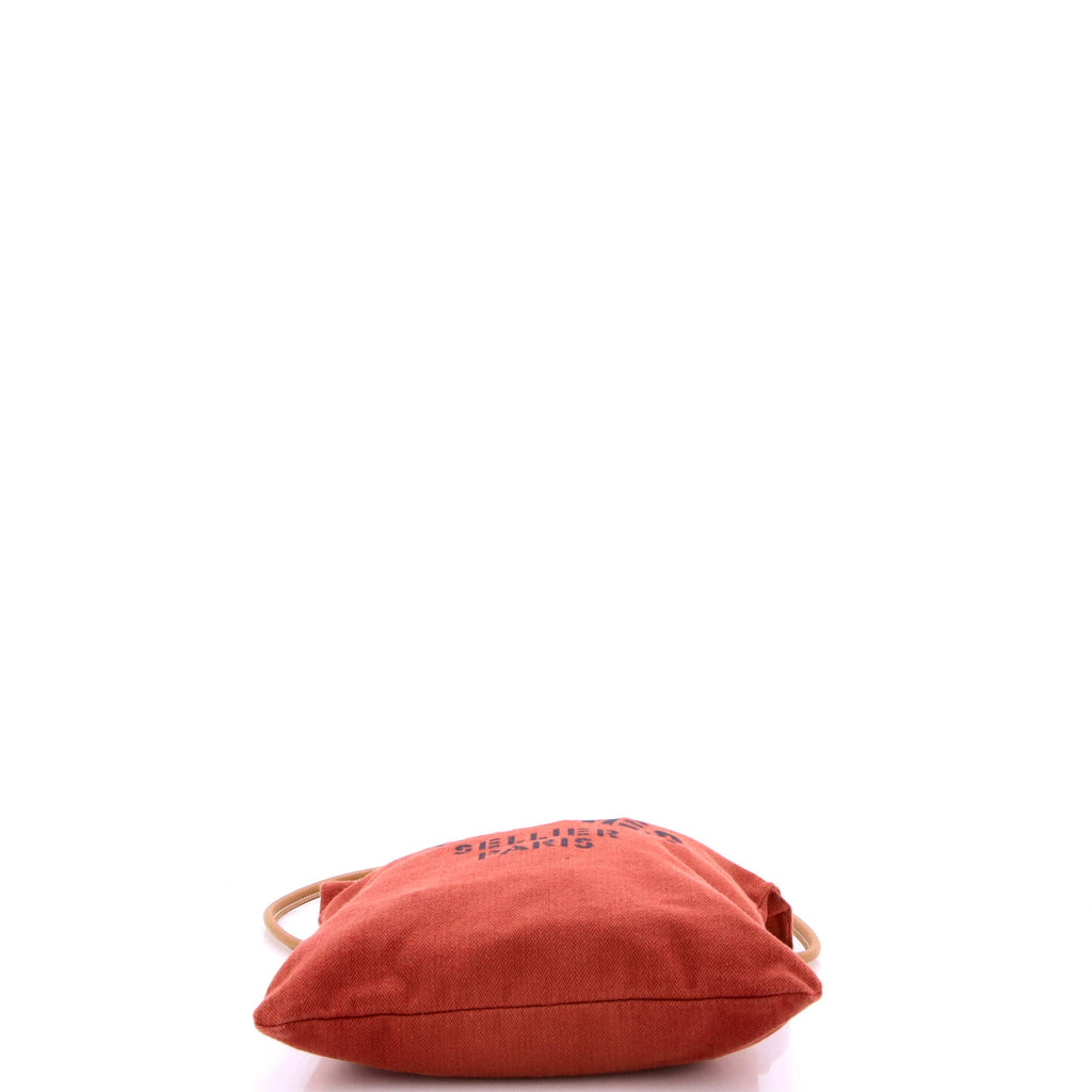 Aline Bag Toile MM