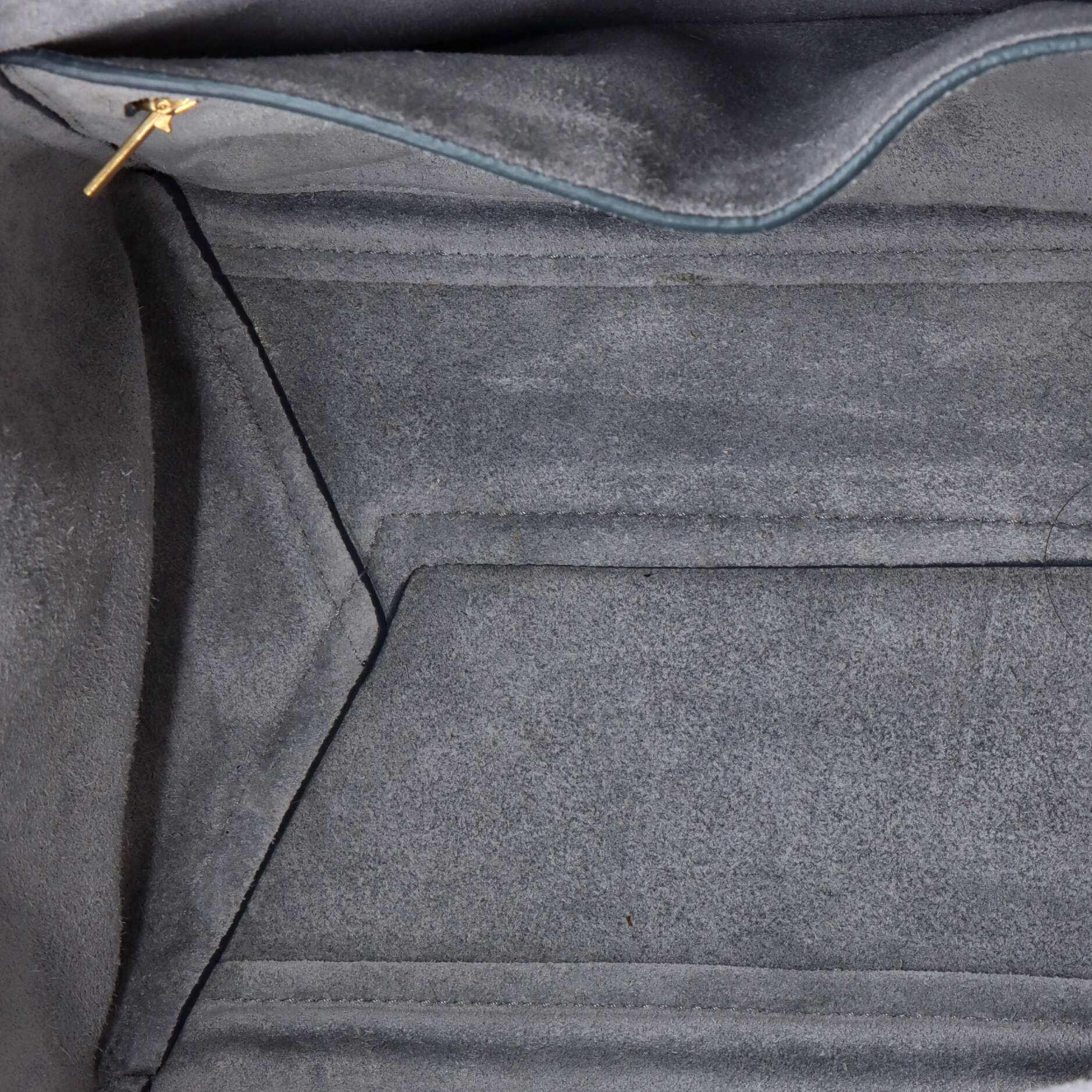 Sangle Seau Bag Calfskin Large