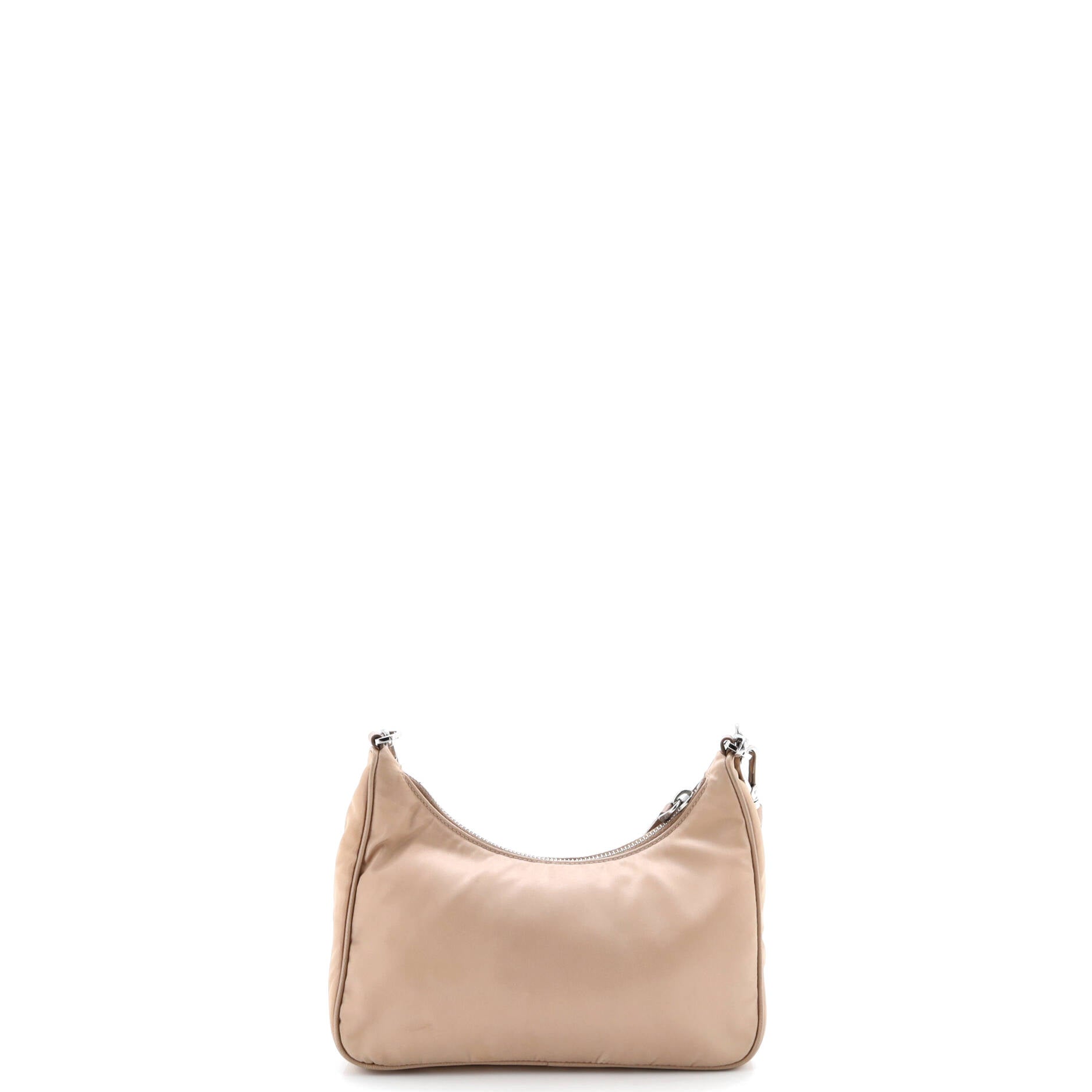 Re-Edition 2005 Shoulder Bag Tessuto Small
