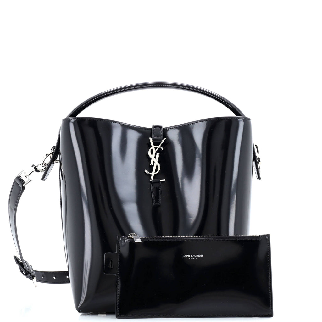 Le 37 Bucket Bag Patent