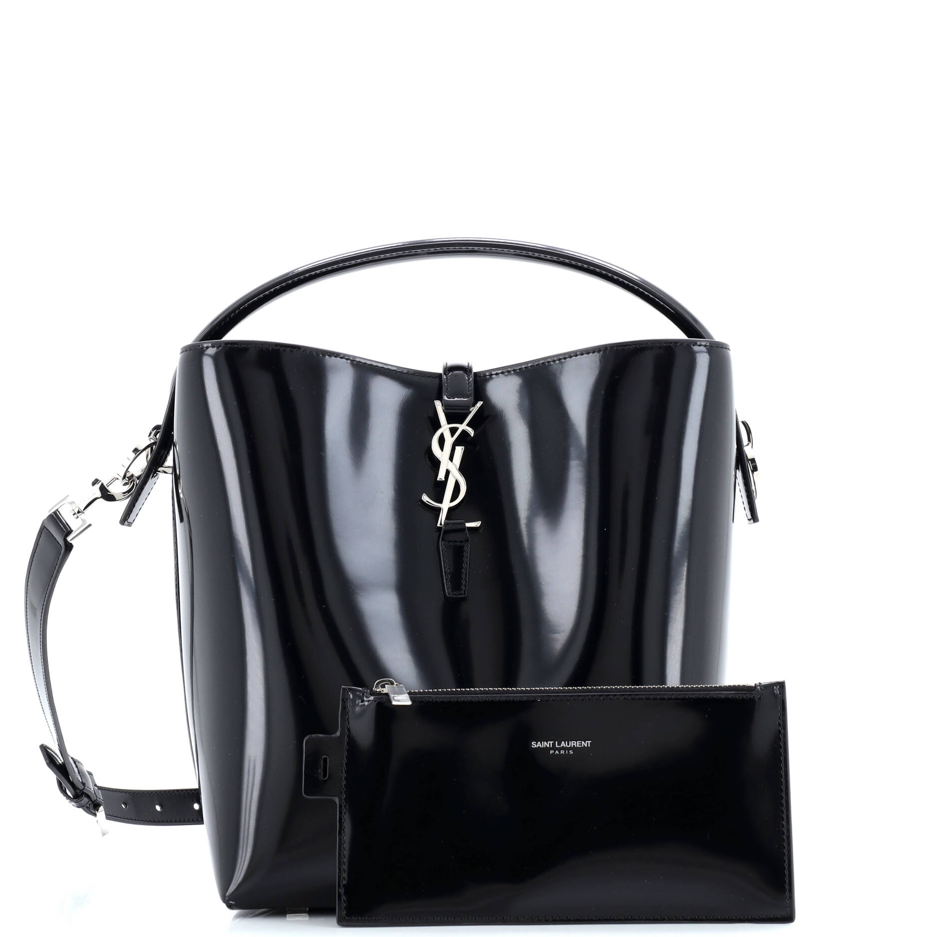 Le 37 Bucket Bag Patent