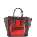 Luggage Bag Python Micro