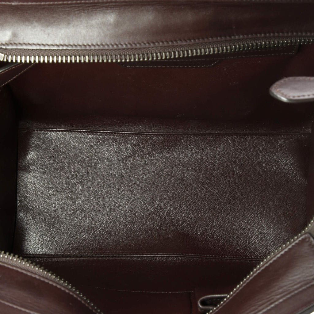 Luggage Bag Python Micro