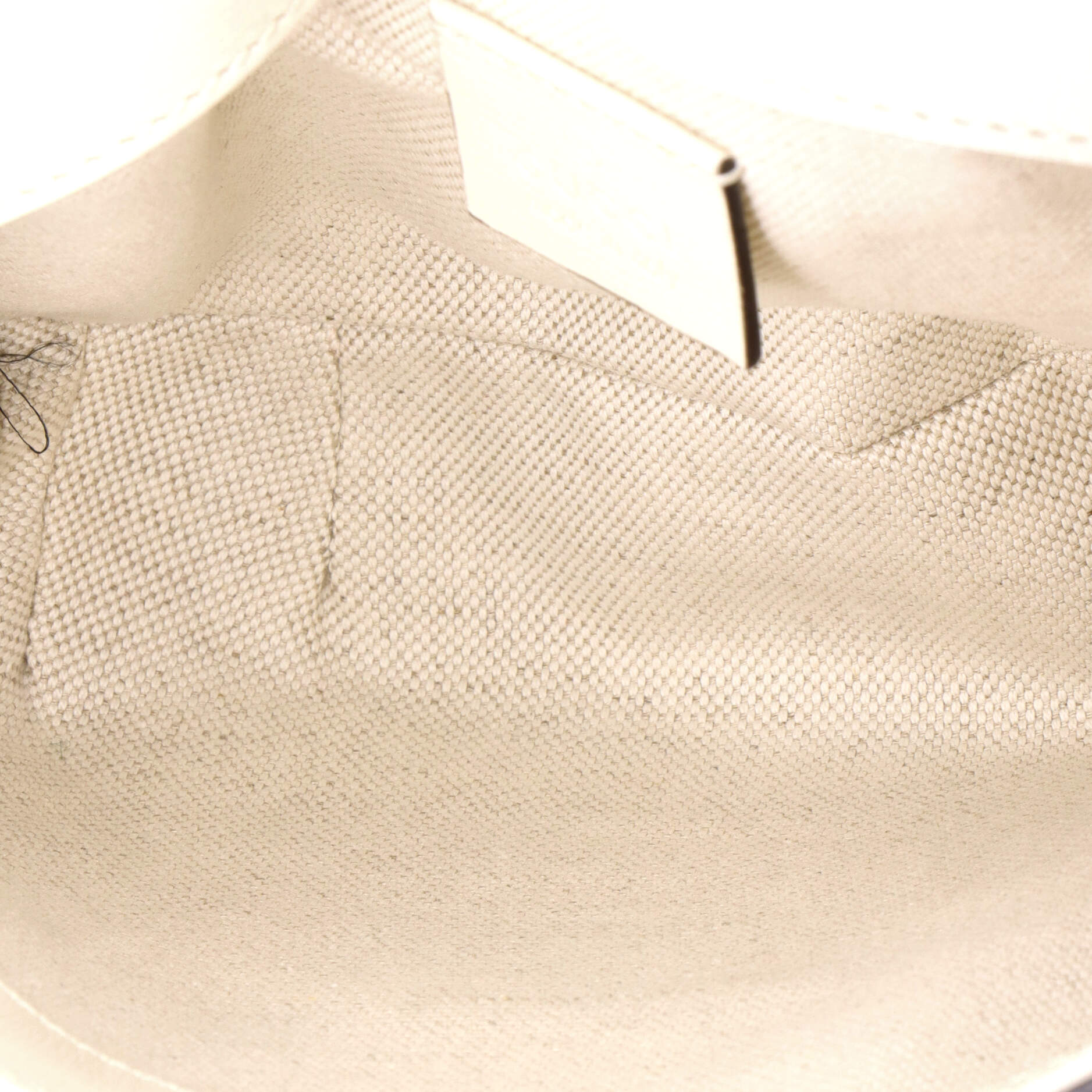 Horsebit 1955 Shoulder Bag GG Coated Canvas with Leather Mini