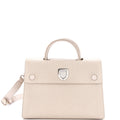 Diorever Bag Leather Medium