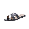 Women's Oran Sandals Leather
