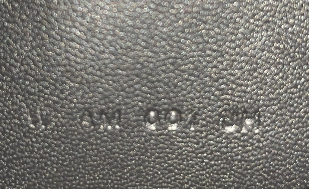Constance Slim Wallet Epsom