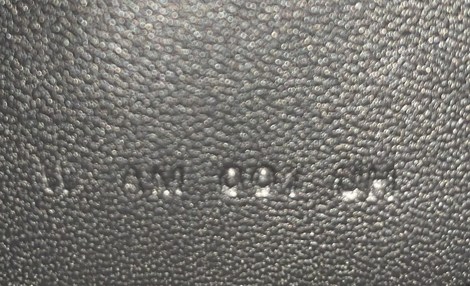 Constance Slim Wallet Epsom