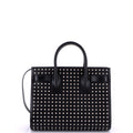 Sac de Jour Bag Studded Leather Small