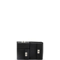 Kelly Multi Pocket To Go Pouch Epsom