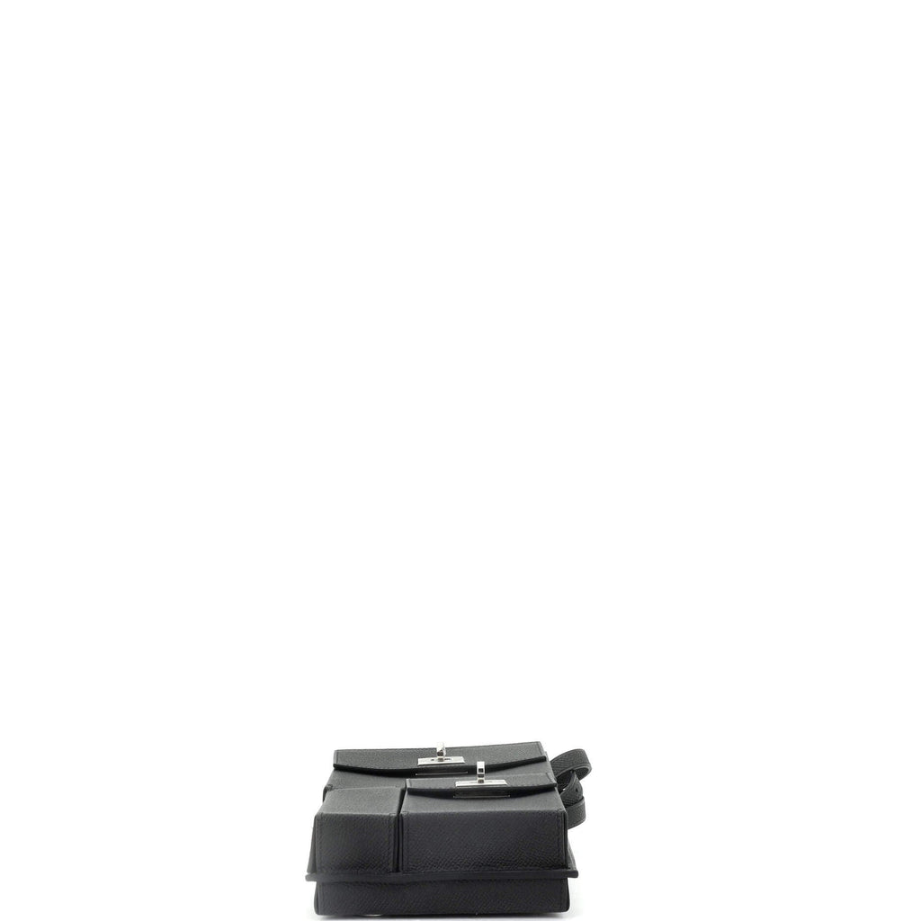 Kelly Multi Pocket To Go Pouch Epsom