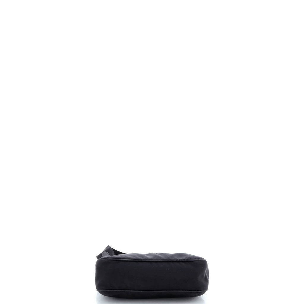 Re-Edition 2005 Shoulder Bag Tessuto Small
