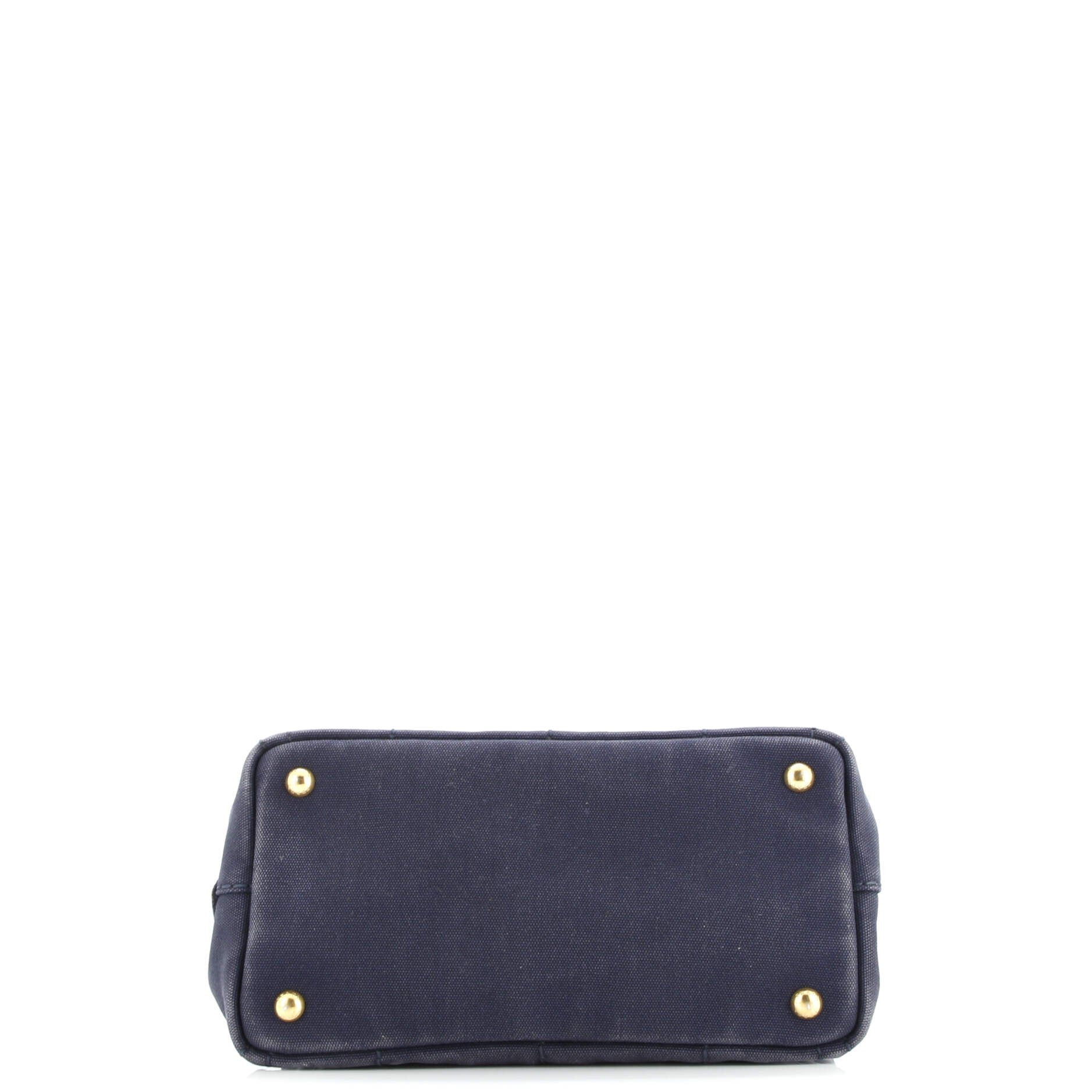 Canapa Tote Denim Mini