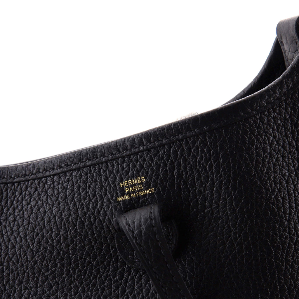 Evelyne Bag Gen III Clemence TPM
