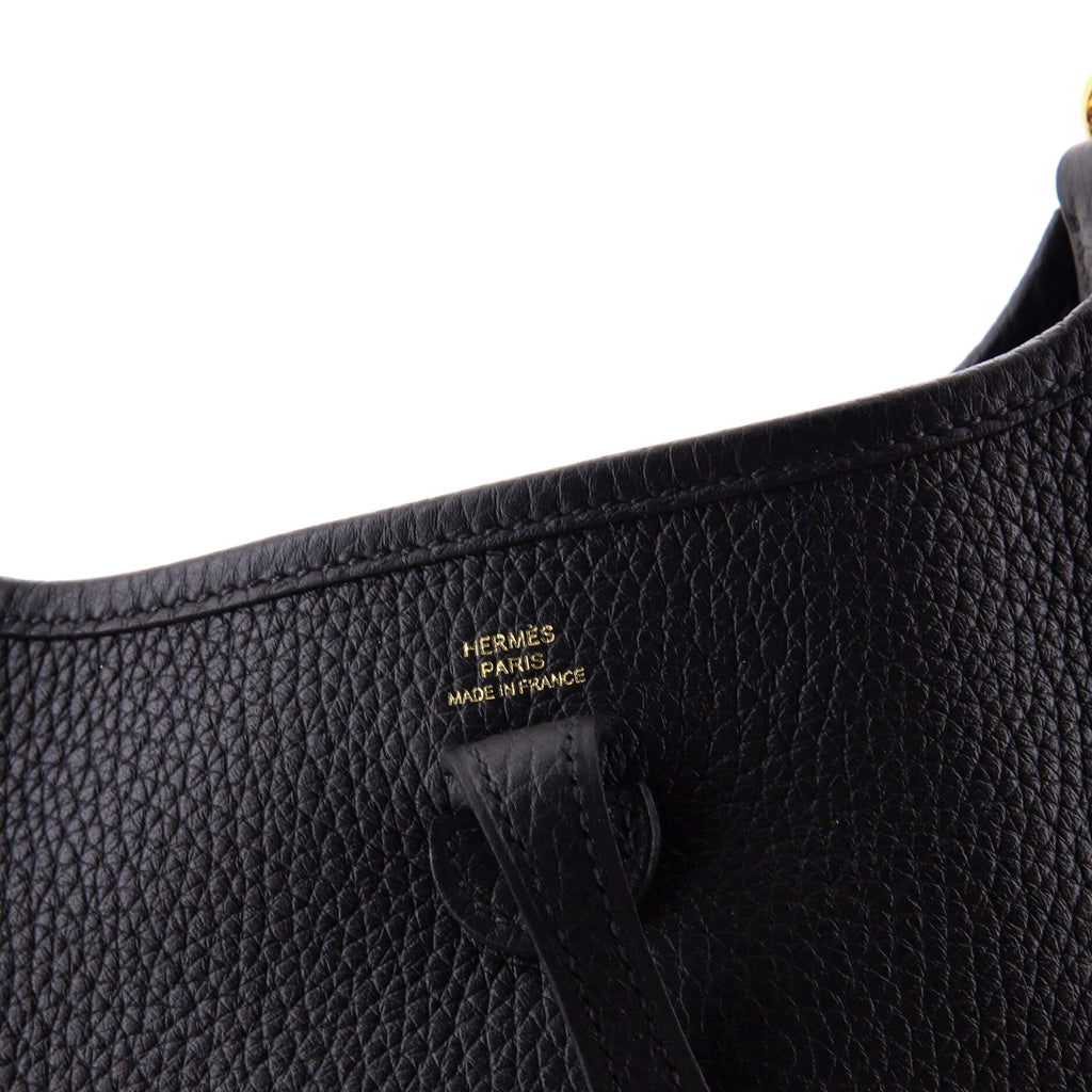 Evelyne Bag Gen III Clemence TPM