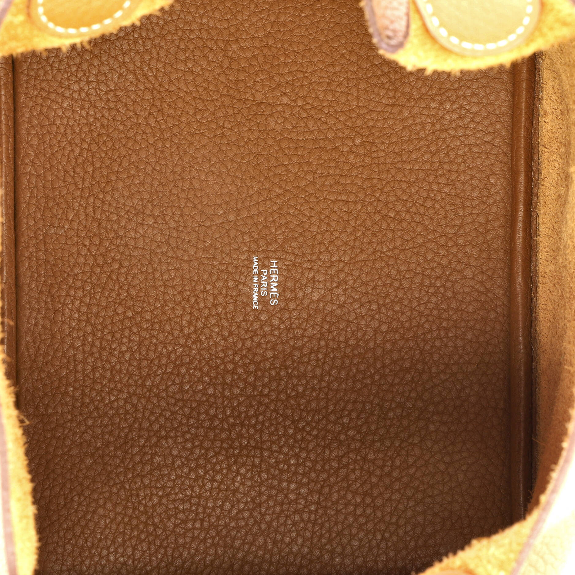 Picotin Lock Bag Clemence MM