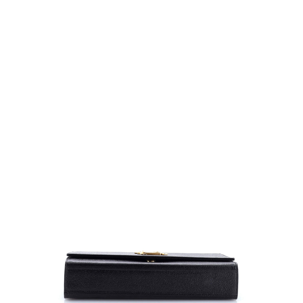 Classic Monogram Stars Crossbody Bag Leather Medium