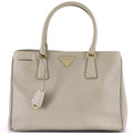 Gardener's Tote Saffiano Leather Medium
