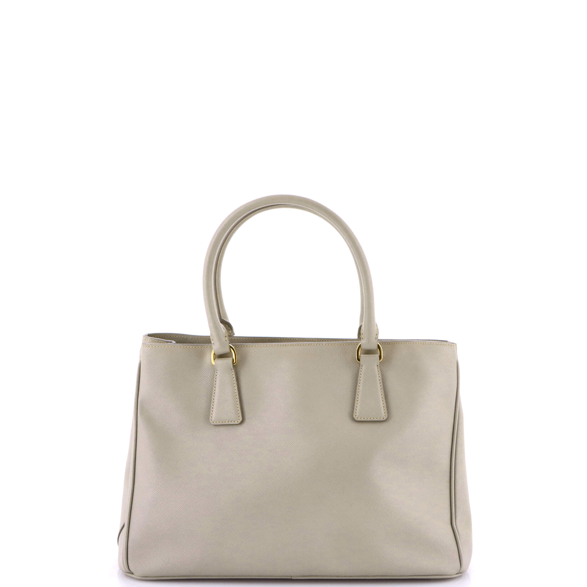 Gardener's Tote Saffiano Leather Medium