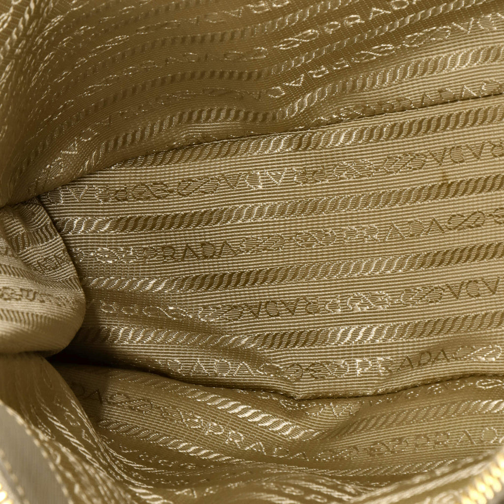 Gardener's Tote Saffiano Leather Medium
