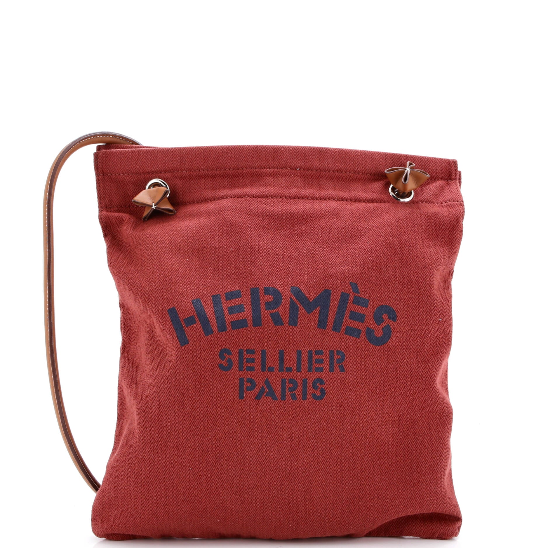 Aline Bag Toile MM