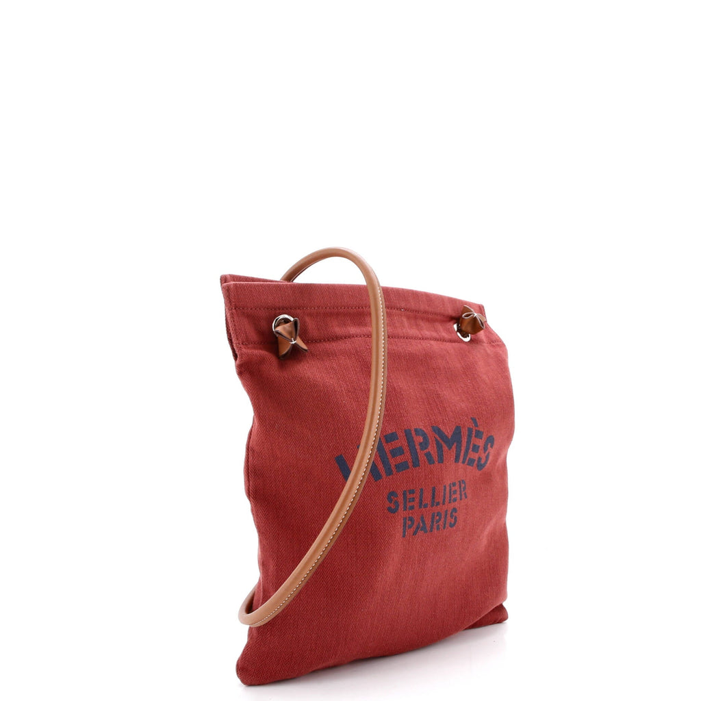 Aline Bag Toile MM