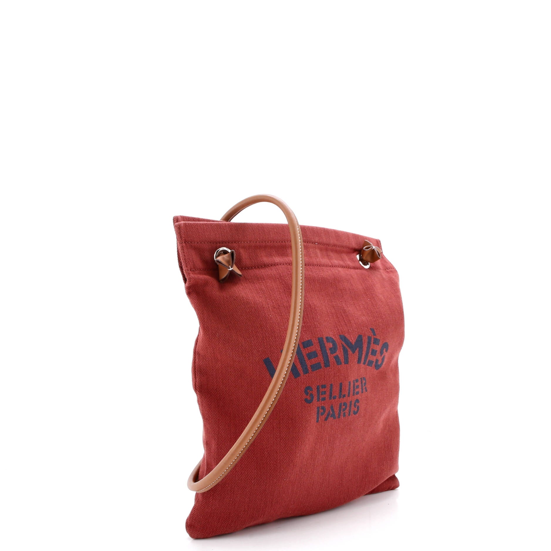 Aline Bag Toile MM