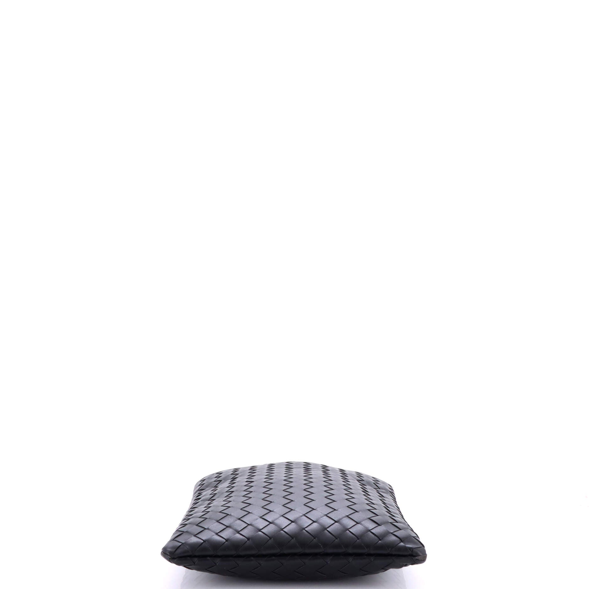 Laptop Case with Handle Intrecciato Nappa