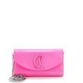 Loubi54 Chain Clutch Patent
