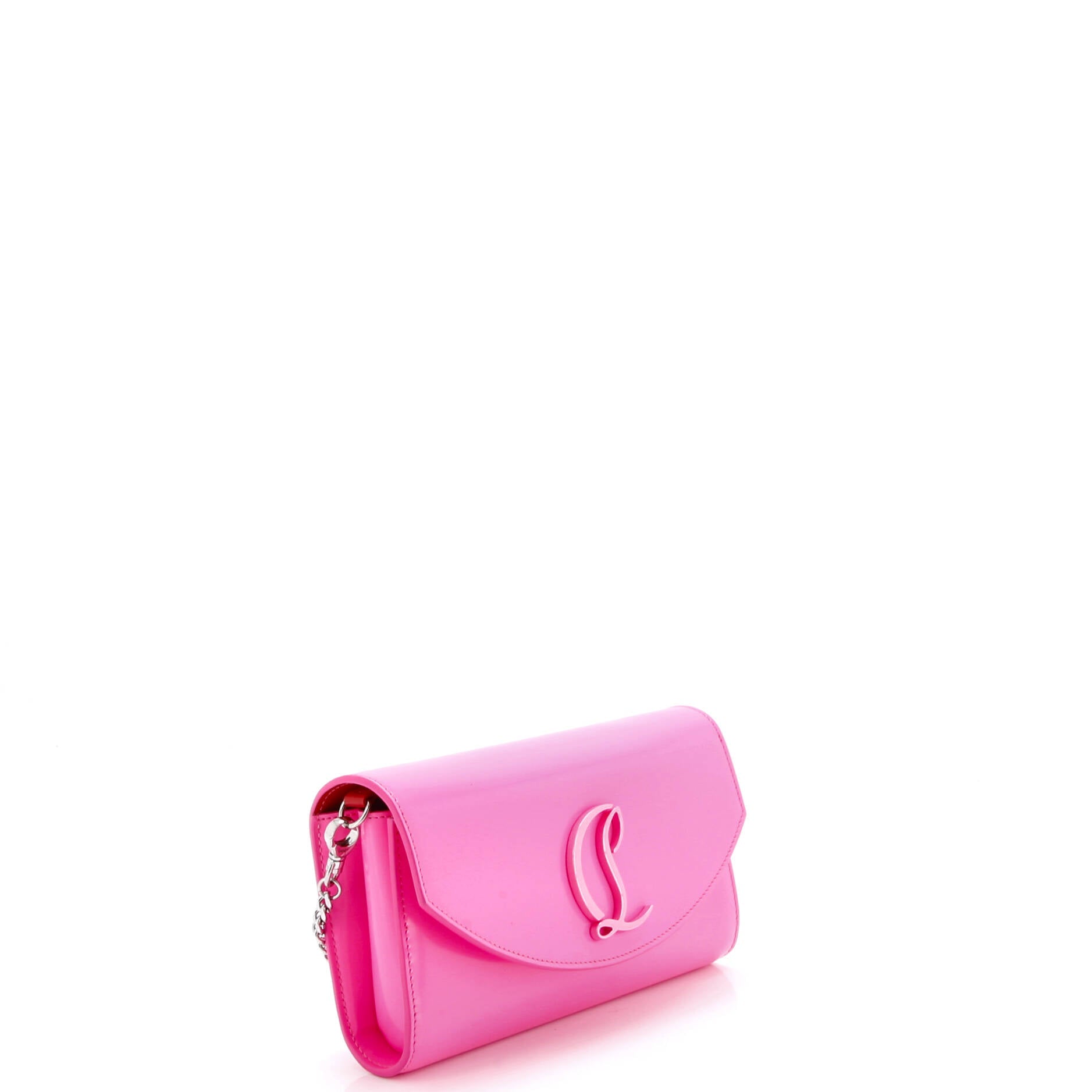 Loubi54 Chain Clutch Patent