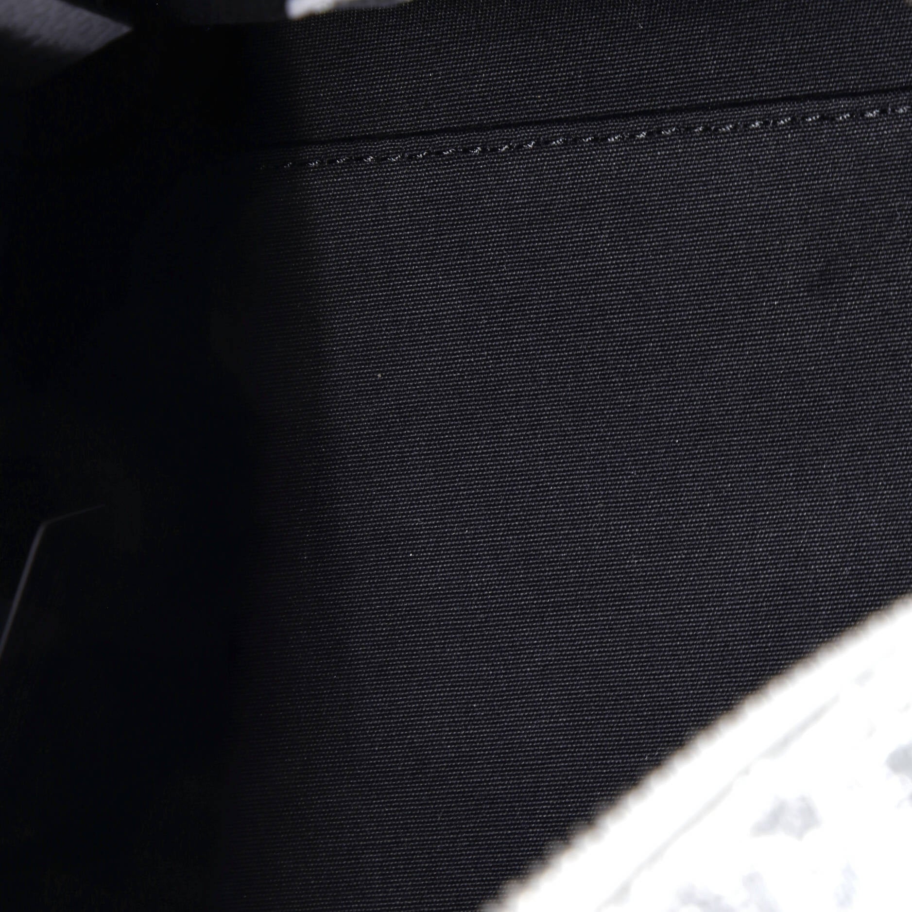 Lingot Bag Oblique Canvas 26