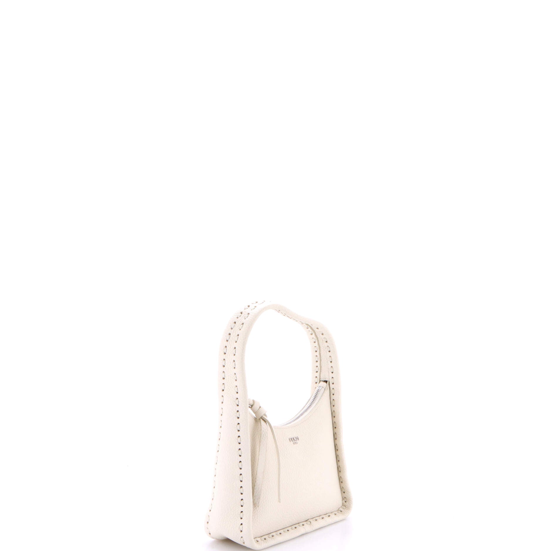 Fendessence Hobo Selleria Leather Mini