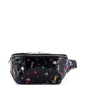 Classic Monogram Belt Bag Embellished Patent