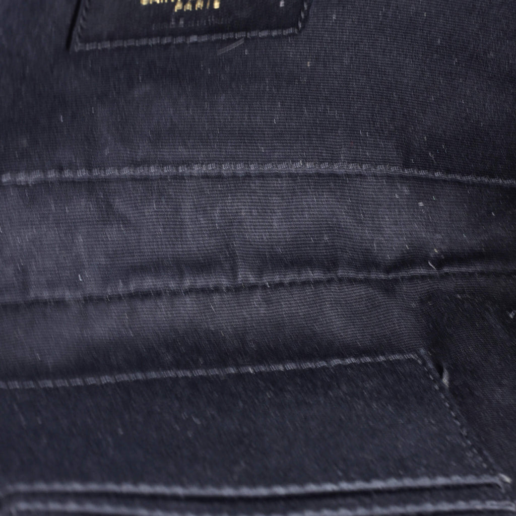 Classic Monogram Belt Bag Embellished Patent