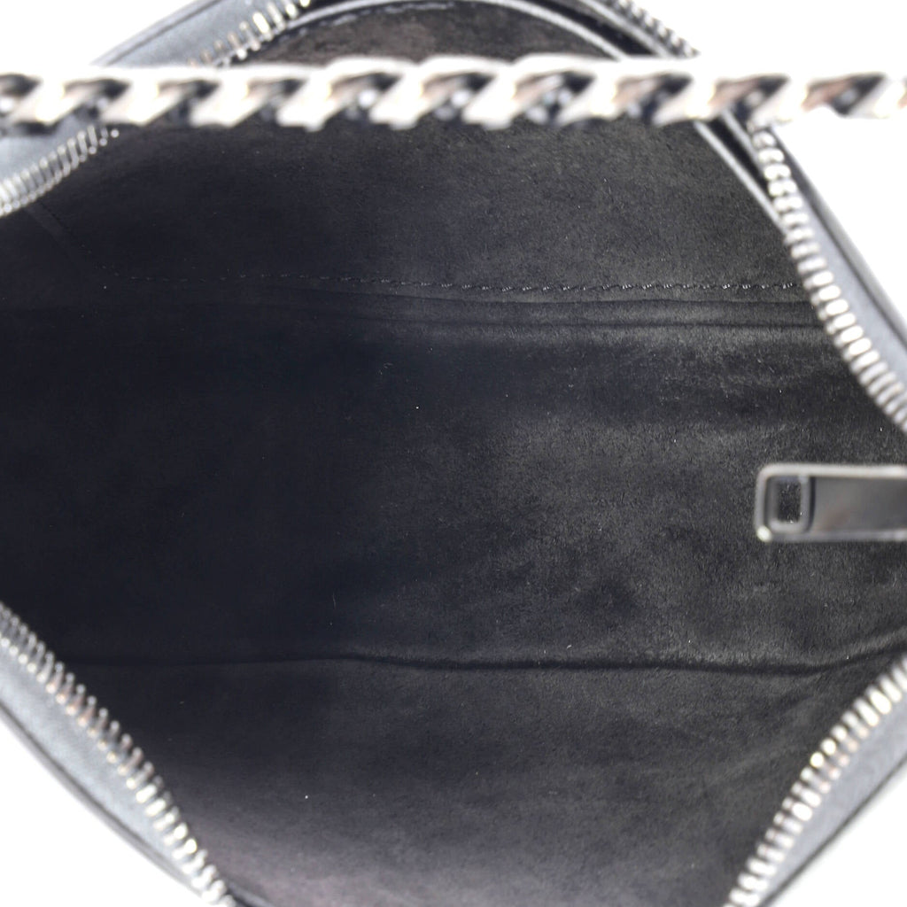 Ava Chain Bag Leather Medium