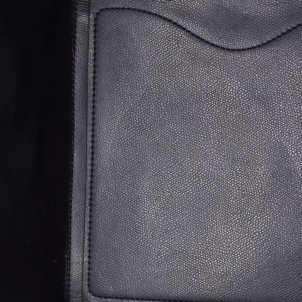 Cabachic Tote Studded Leather Small