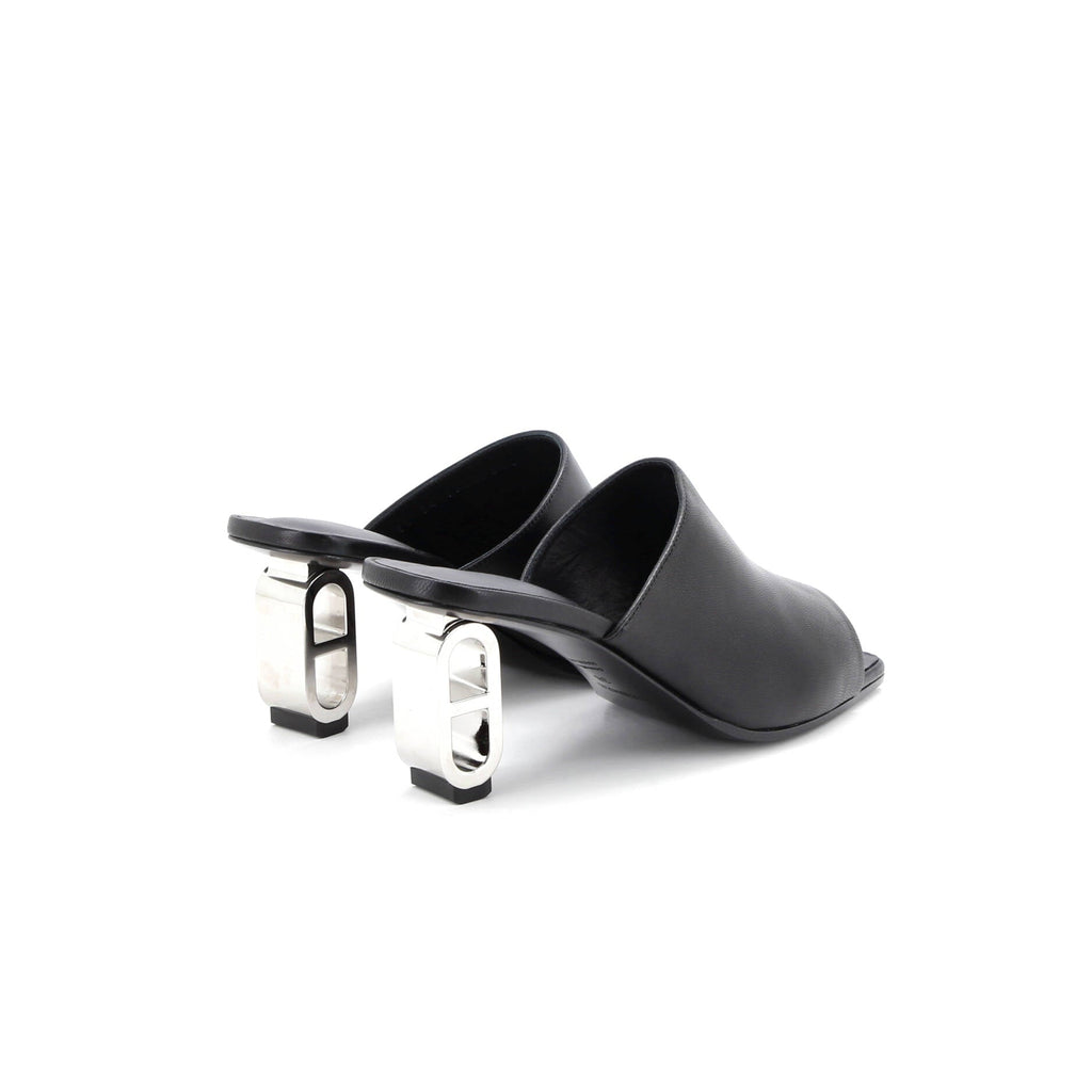 Women's Iconique Mule Sandals Leather 60