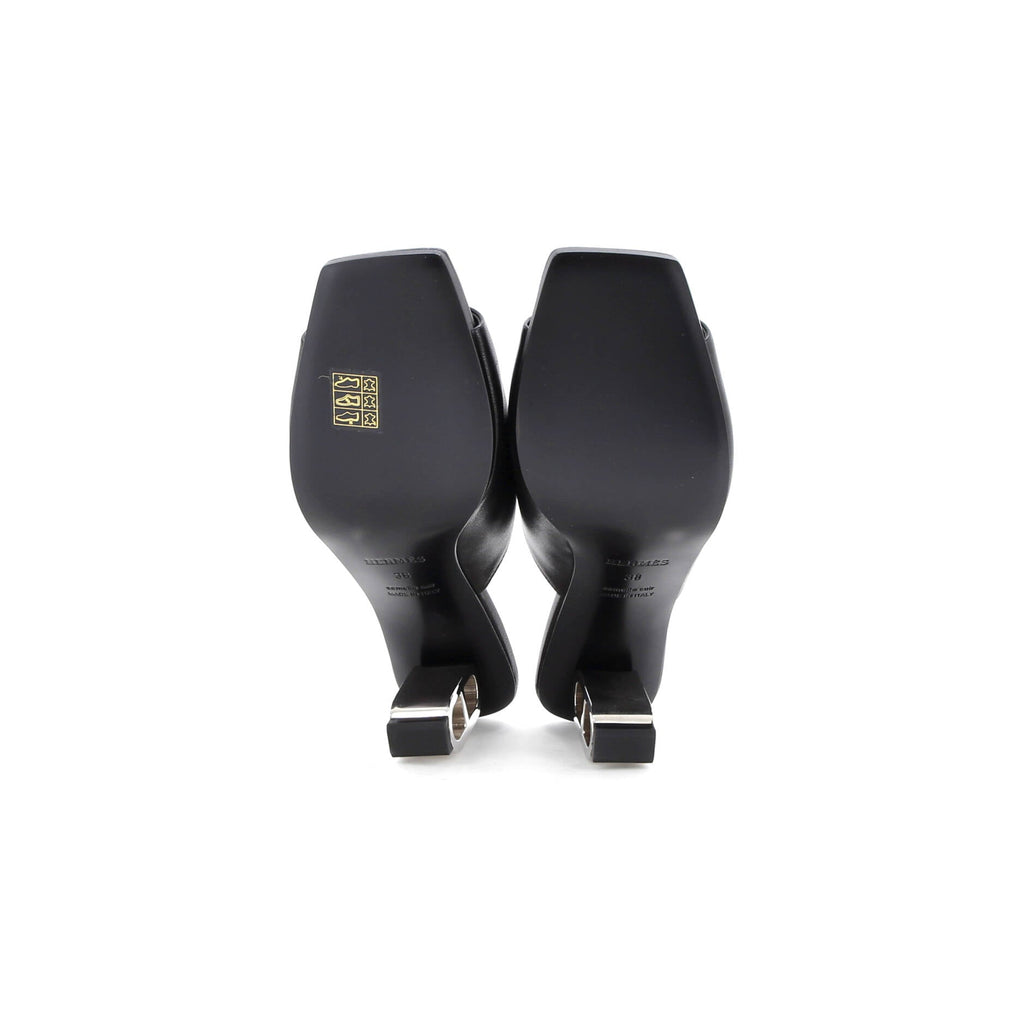 Women's Iconique Mule Sandals Leather 60