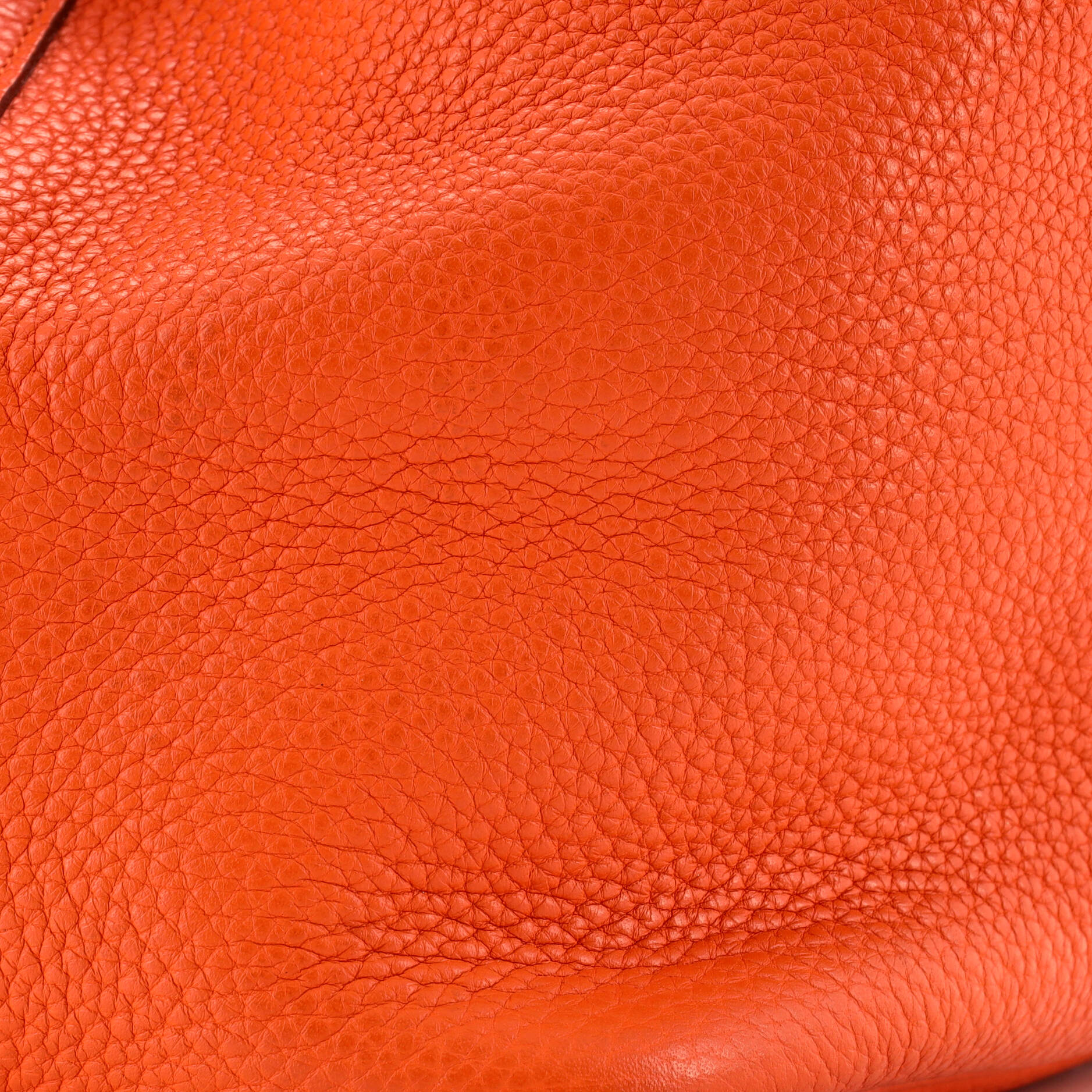 Picotin Lock Bag Clemence MM