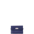Kelly Trifold Wallet Verso Epsom Medium