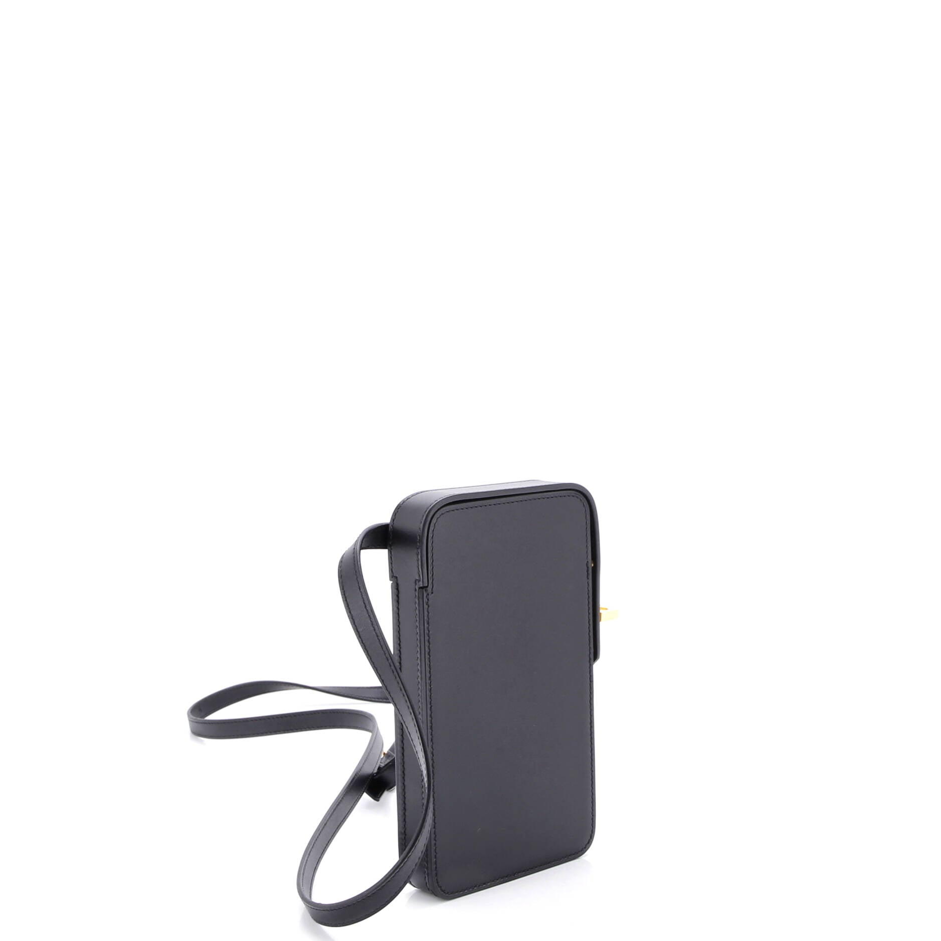 Hac a Box Phone Case Tadelakt