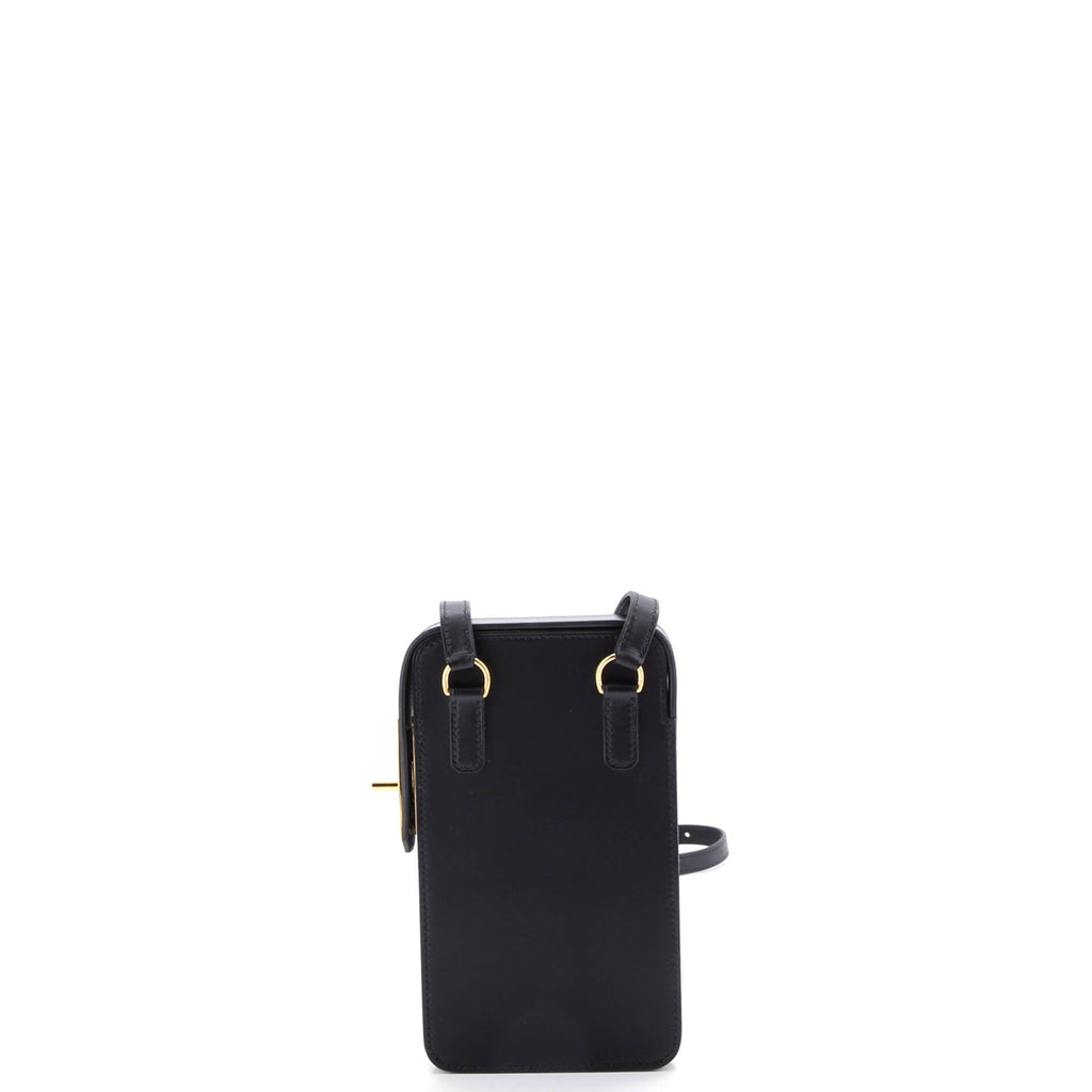 Hac a Box Phone Case Tadelakt