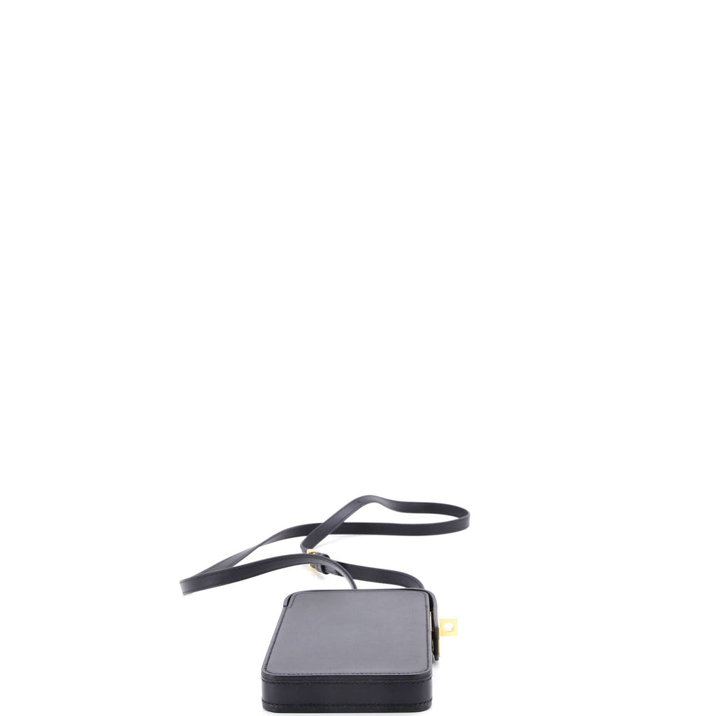 Hac a Box Phone Case Tadelakt