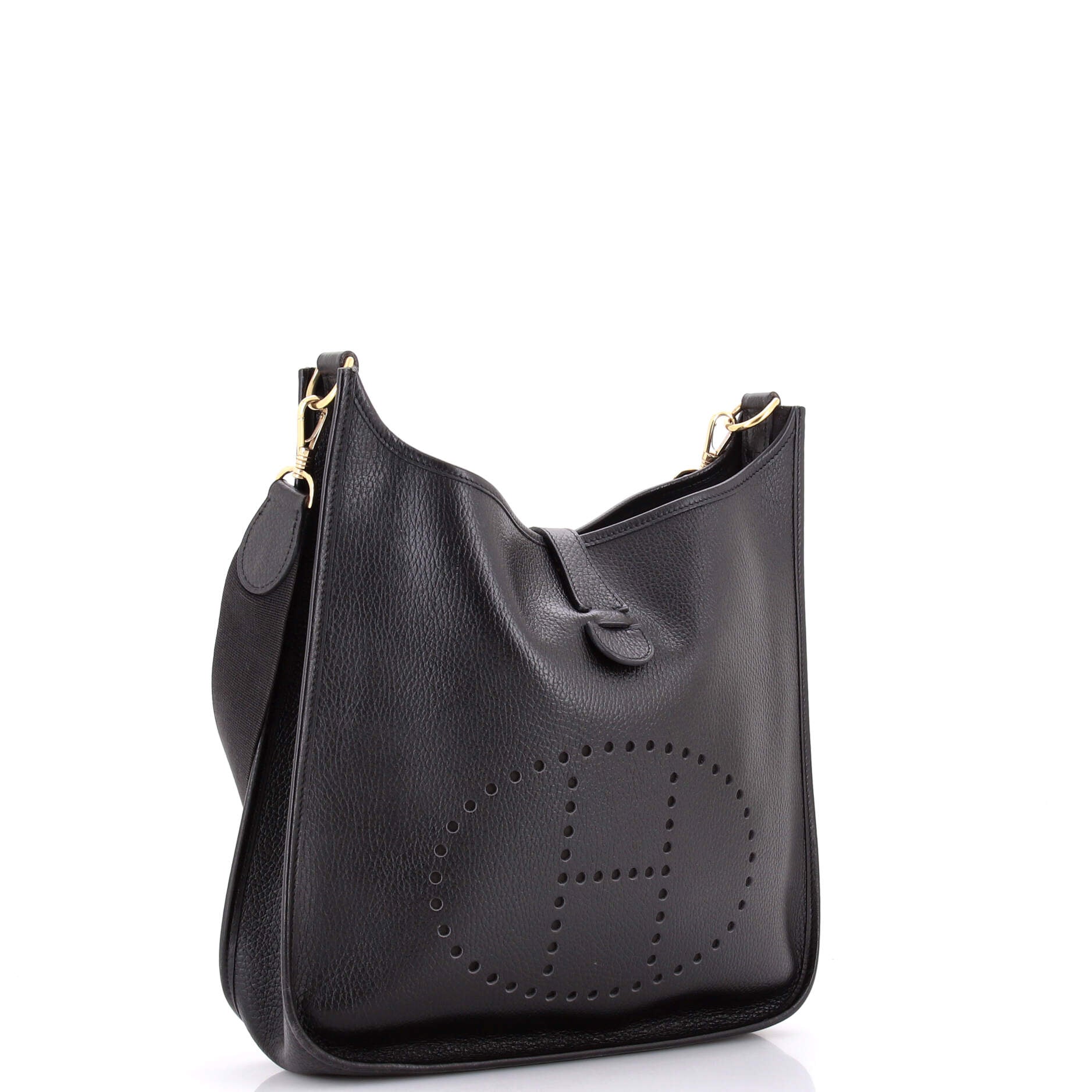 Evelyne Bag Gen I Ardennes PM