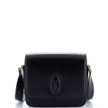 Le 61 Saddle Bag Leather Small
