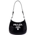 Cleo Shoulder Bag Sequins Small