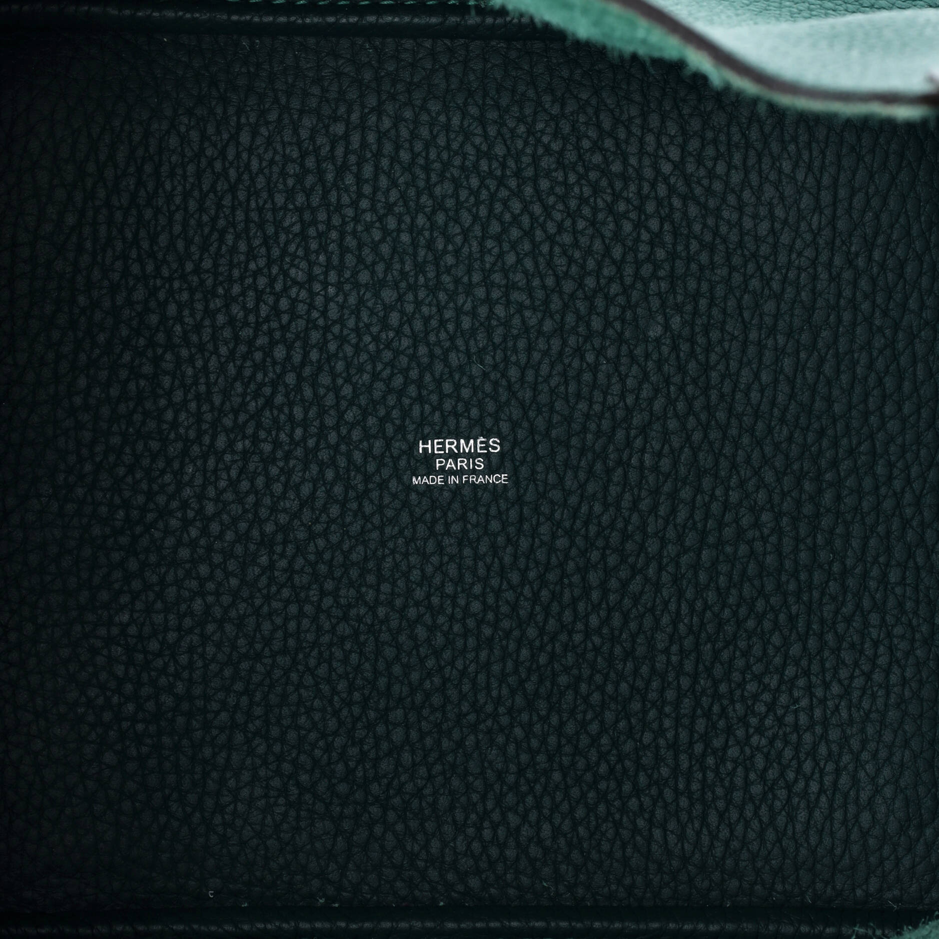 Picotin Lock Bag Clemence MM